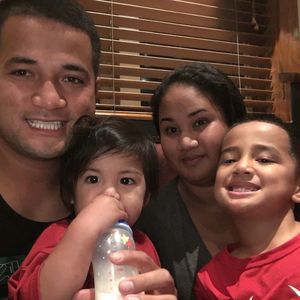 Meet your Posher, Milovalenpetelo